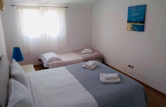 Villa Ampelaki (30 meters to the beach) - Foto 5