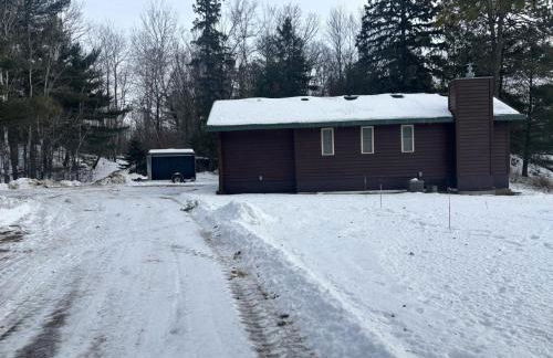 Snowmobile, ATV, Horseback Riding Haven with Quick Trail Access & Games & Entertainment Room - Foto 49