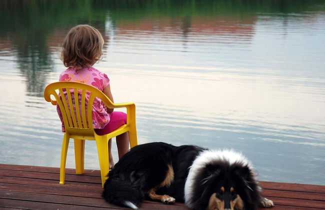 Holiday Home in Otterndorf - Foto 19