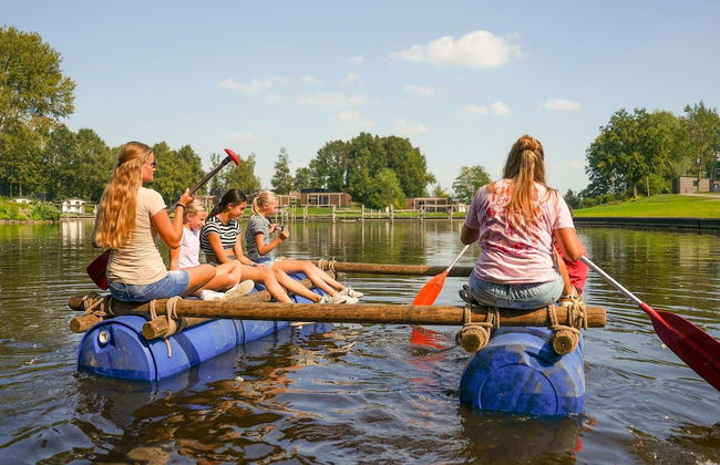 Cozy Chalet w/ Pool Access - Foto 17