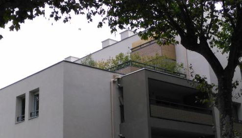 Appartement F3 avec Parking privée - Foto 2