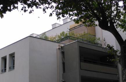 Appartement F3 avec Parking privée - Foto 2