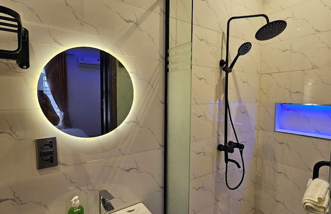 Sapphire Residences by Crystal Magodo - Foto 23