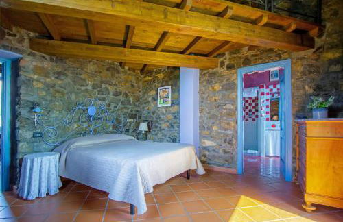 Cà del Vento amazing villa 10 pax w/ infinity pool - Foto 6