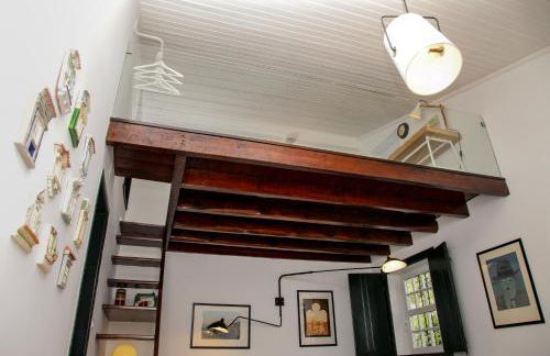 Villa Marquês near Tejo River - Photo 16