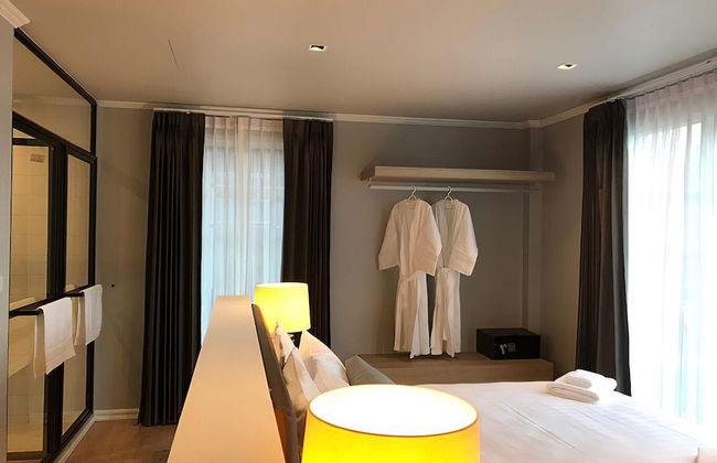 Grande Sun Seaside Villas - Foto 8