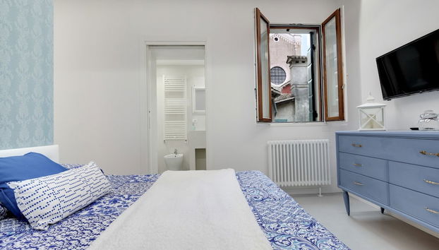 Bellini Design by Wonderful Italy - Foto 2, Habitación