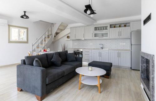 Villa Soultani - Foto 27