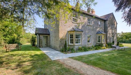 Luxury Retreat at The Old Rectory - Foto 5