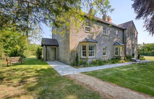 Luxury Retreat at The Old Rectory - Foto 5