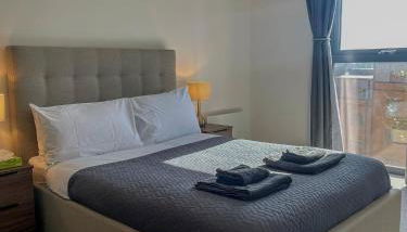 Elmardi Residence - City Centre Luxe 2-Bed Apartment - Foto 4