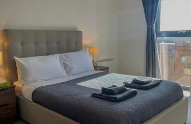 Elmardi Residence - Deluxe City Centre 2 Bedroom Apartment - Foto 4