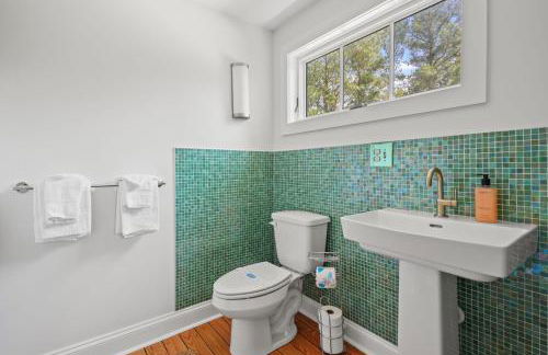 Creek House - Waterfront Oasis on Holden - Foto 44