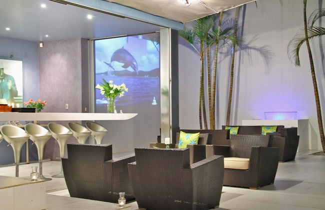 Days At Sea Beach Lodge - Foto 53