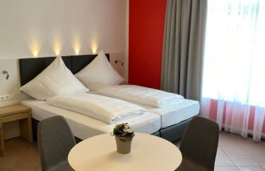 Nord-Ries Apartments mit Bad & Küche - Photo 12