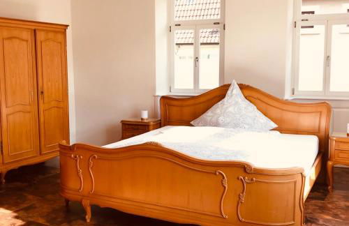 Barocker Hof Rhodt - Foto 35