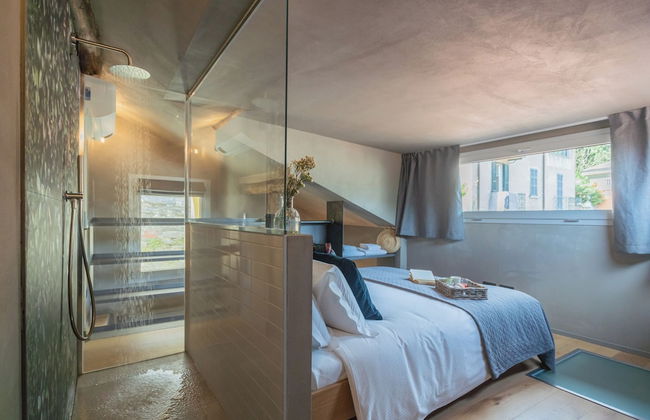 Urio's Castle Suites by Rent all Como - Foto 7