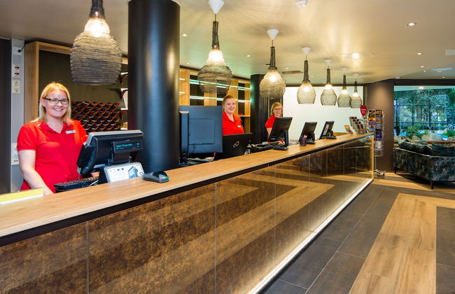 Holiday Club Kuusamo Superior Apartments - Foto 2