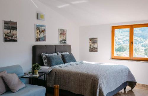 Art Suite Jurandvor - Foto 1