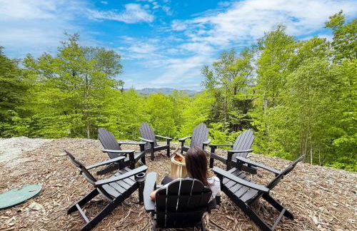 Sauna, Hot Tub, Game Room & Mountain Views - Foto 55