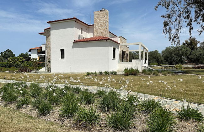 Luxury Rental Villa for 14 People - Foto 65