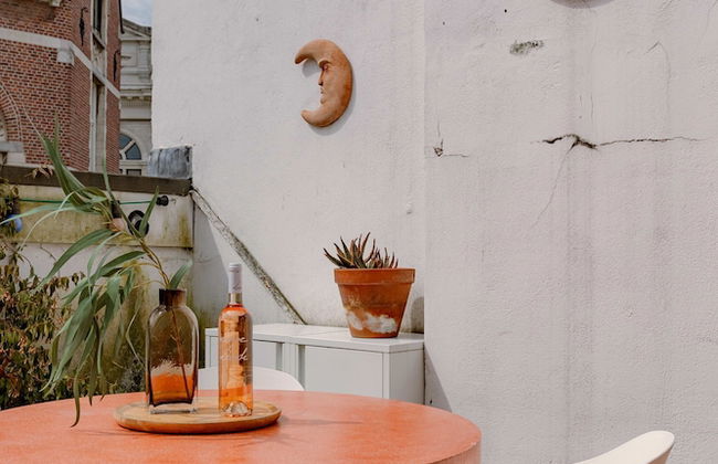 BE ANT Coqu 3 in Antwerpen - Foto 17