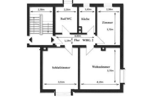 FeWo Ostsee Ahoi - Foto 41