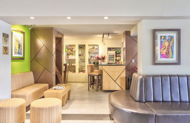 Hotel Residence Inn Suites Cristina - Photo 6