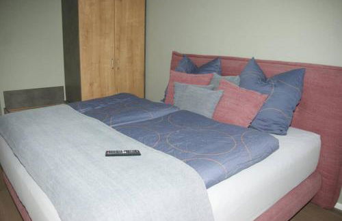 Ferienwohnung 'Burgblick' - Foto 7