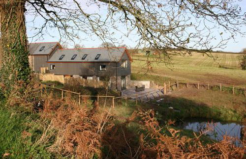 Creber Cottage - Foto 10