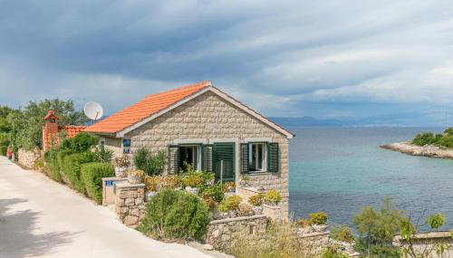 Apartments by the sea Cove Donja Kruscica - Donja Krusica, Solta - 11146 - Photo 3