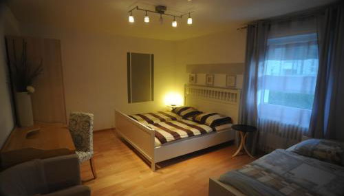 Freiburg Apartment - Foto 2