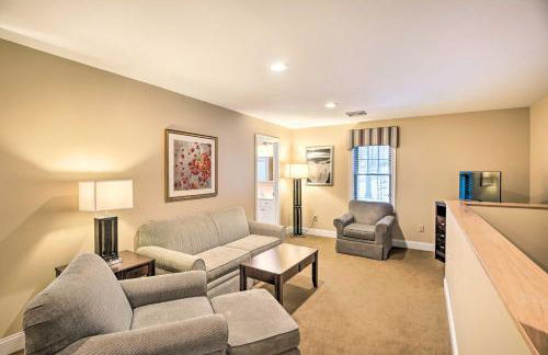 North Conway Home about 2 Mi to Cranmore Mountain! - Photo 18