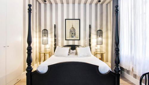 Granada Deluxe Apartments - Foto 2