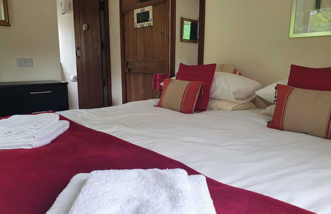 Martin Lane Farm Holiday Cottages - Photo 1