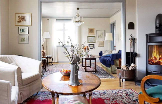 6 Person Holiday Home in Tanumshede - Photo 16