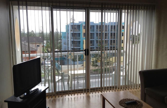 Waterview Holiday Apartments - Foto 6