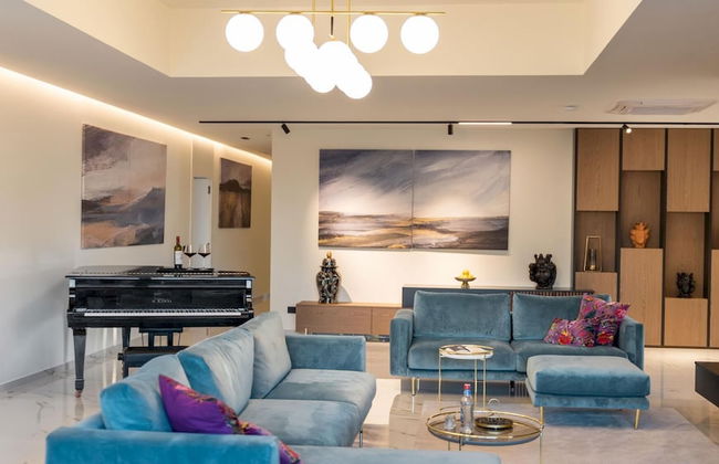 Villa Ingrid 12 - Foto 19