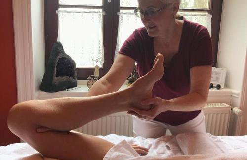 Herrenhaus Harmshagen - Foto 4