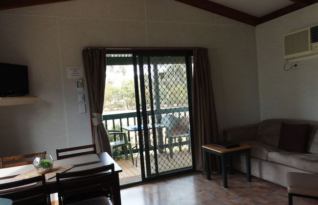 Kangaroo Island Cabins - Foto 12