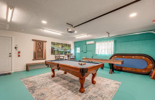 Modern Coastal Escape 1 Mi to Anclote River Park - Foto 21