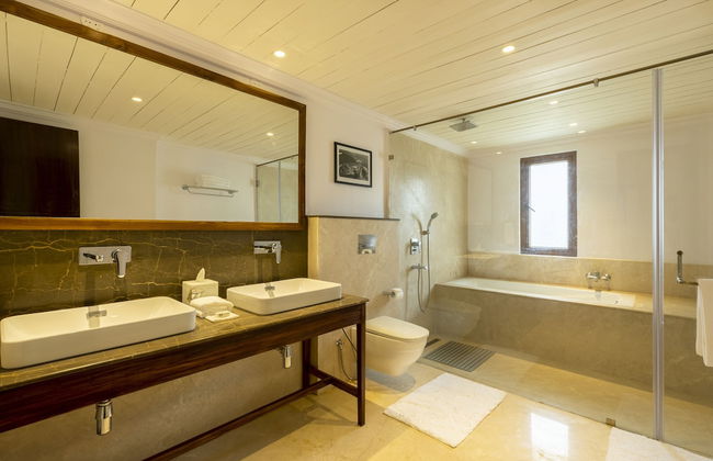 Amã Stays & Trails Puttabong Cottage, Darjeeling - Photo 52