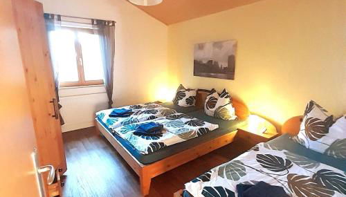 Schiebers Fewo2 mit 6 Betten - Foto 2