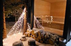 Domek pod Kozińcem SAUNA JACUZZI Zakopane - Foto 7