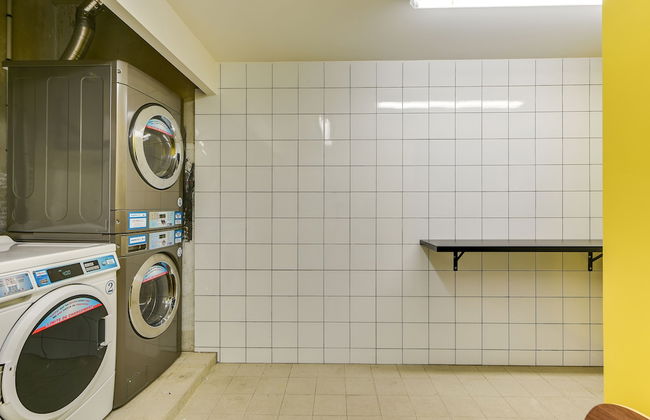 Student Factory Nice Gare Sud - Foto 16