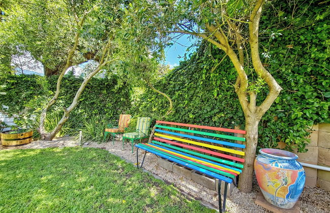 The Blue Emerald - Photo 66