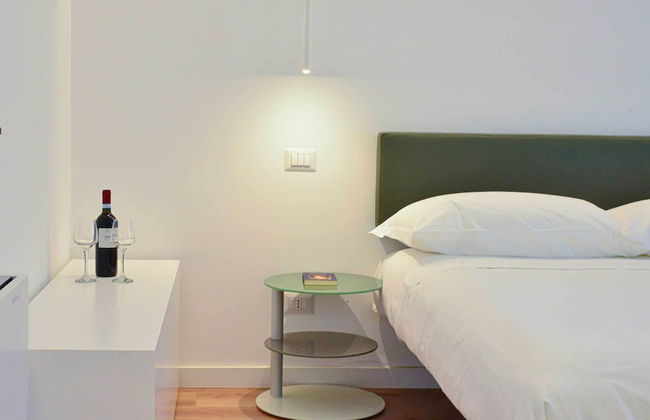 PasciĆ boutique hotel - Photo 24