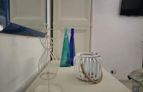 "La Spiaggetta" Santa Tecla - Foto 19