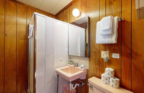 Timberlane Lodge- The Musky, Bluegill & Walleye - Foto 33