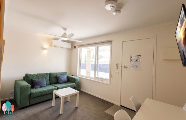 Botanic City Apartments - Foto 53